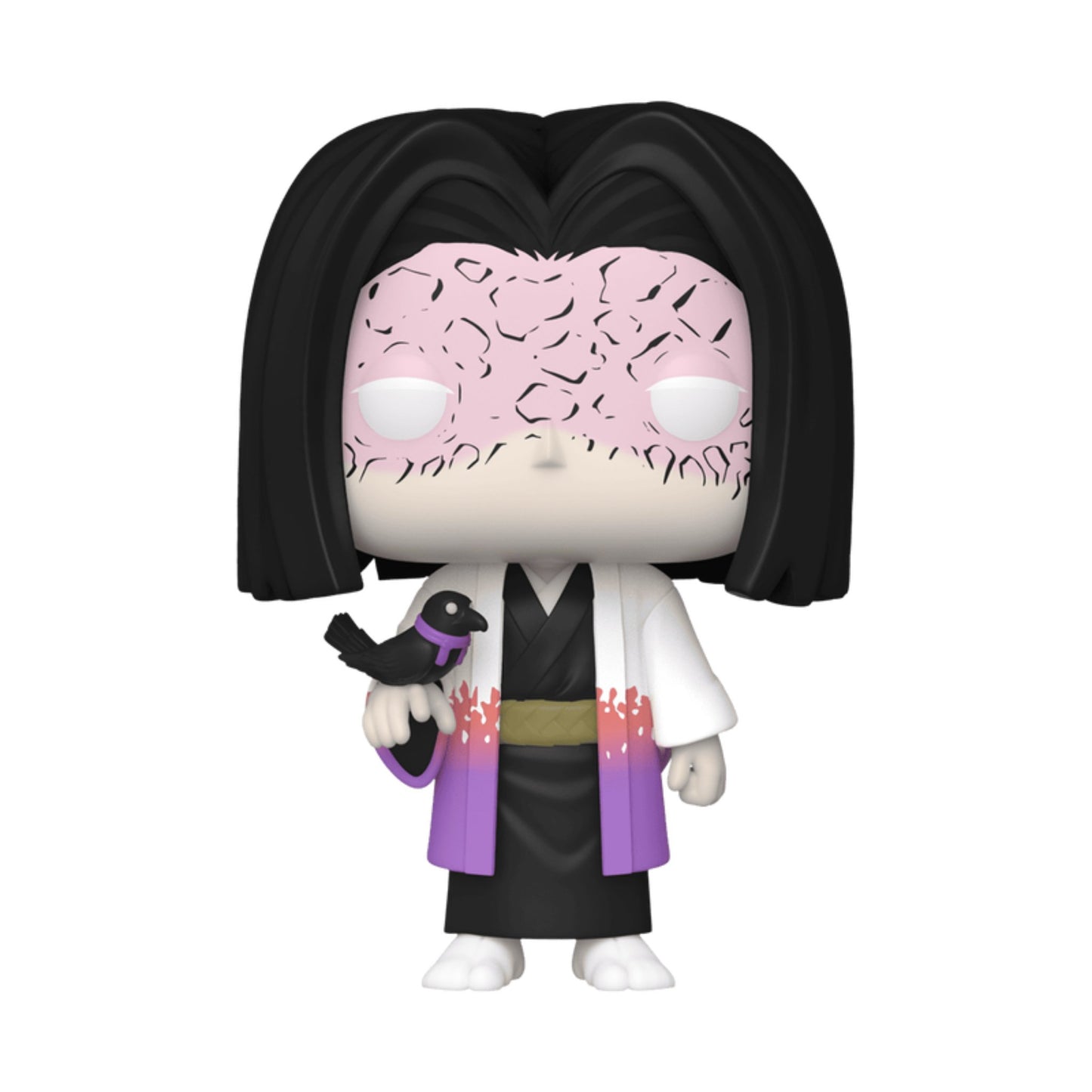 Funko Pop Kagaya Ubuyashiki #1289 Special Edition - Demon Slayer