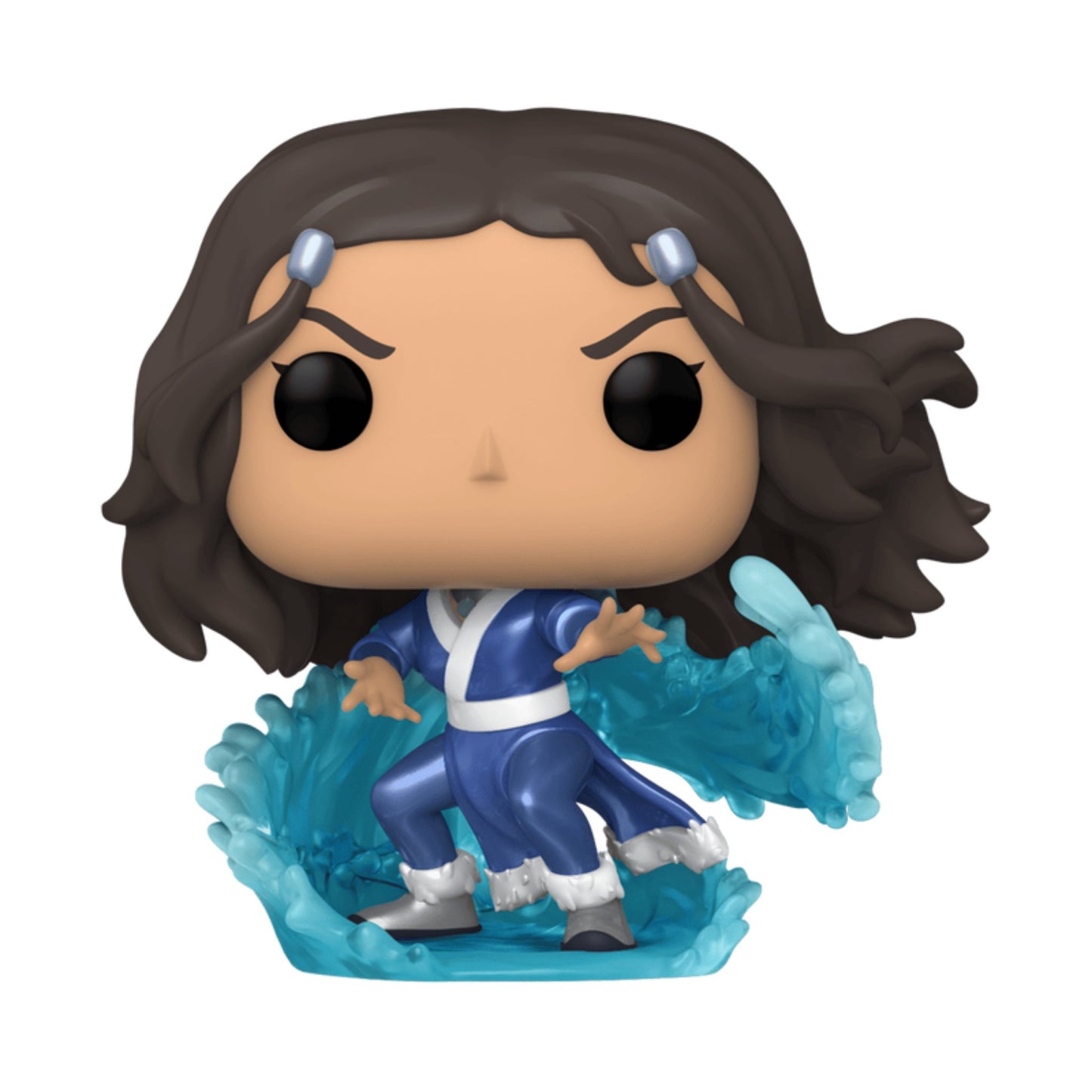 Funko Pop Katara Special Edition #1130 - Avatar The Last Airbender
