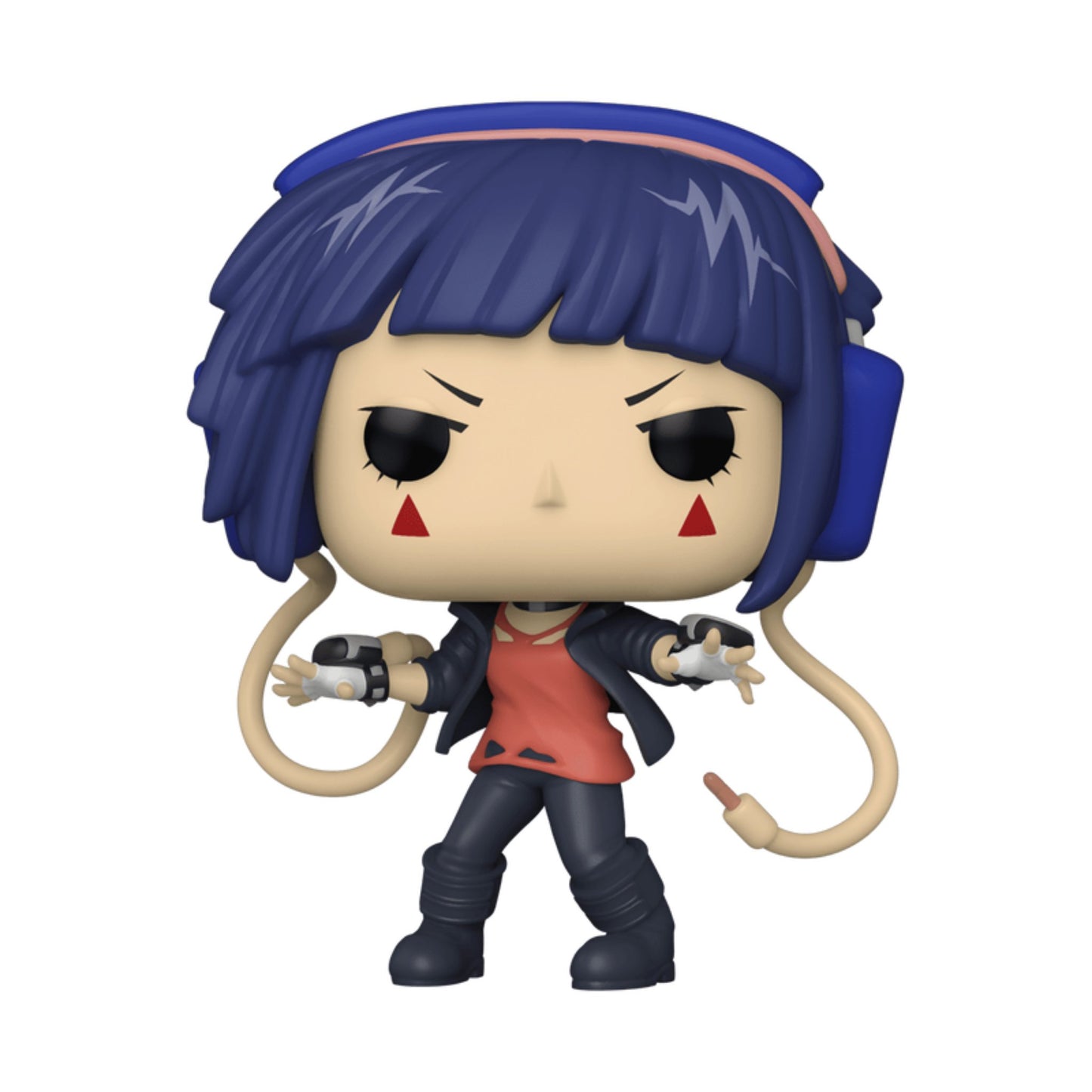 Funko Pop Kyoka Jiro #1143 - My Hero Academia
