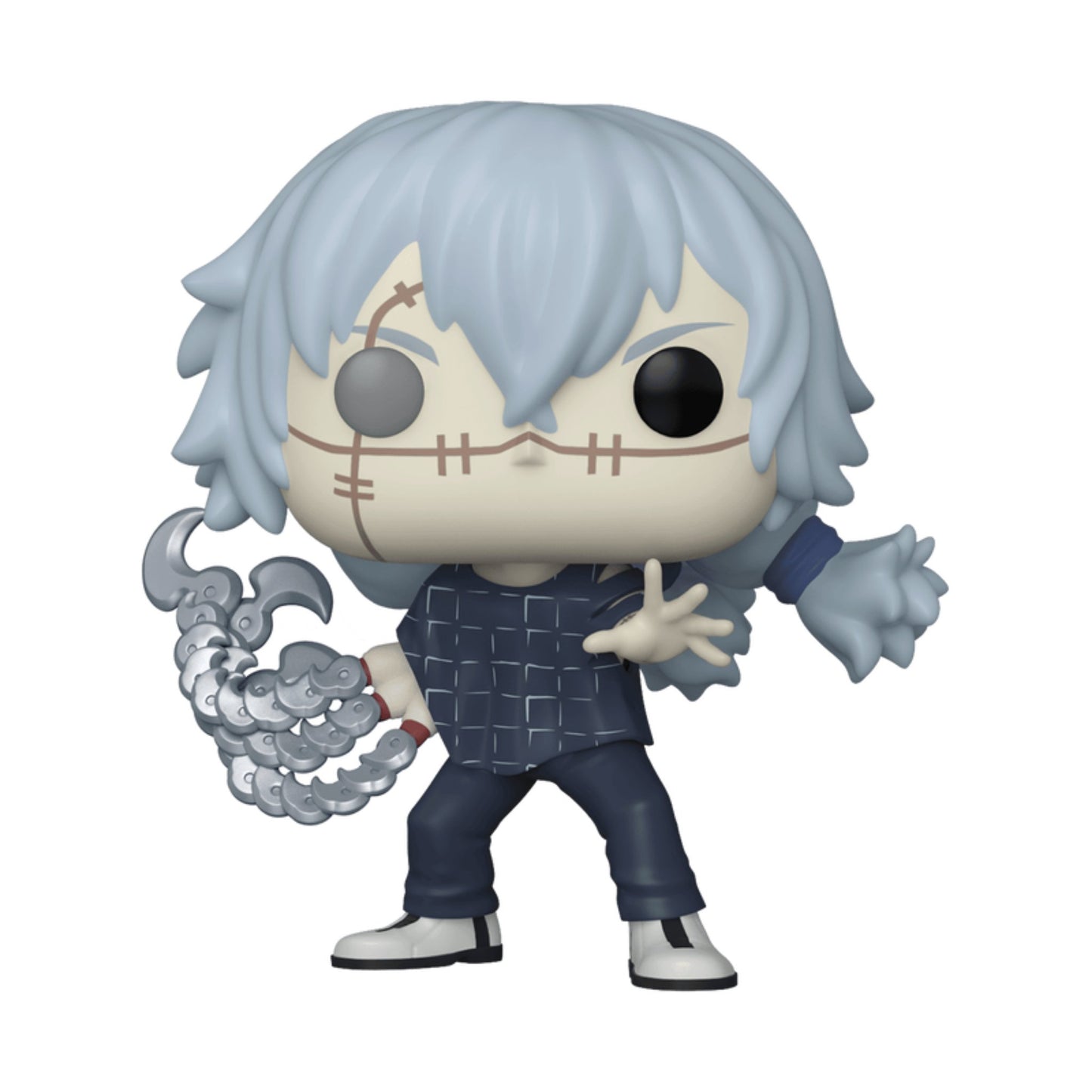 Funko Pop Mahito #1121 Special Edition - Jujutsu Kaisen