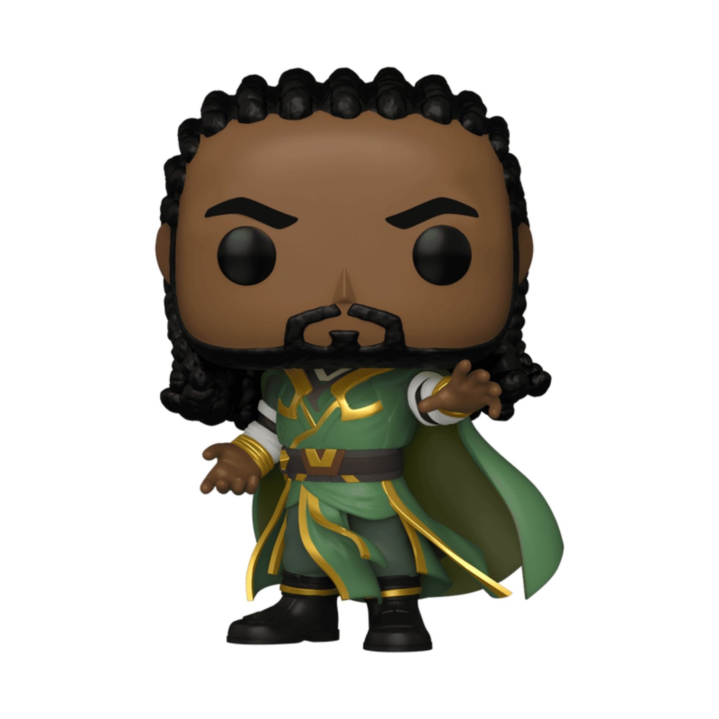 Funko Pop Master Mordo #1003 - Doctor Strange Multiverse Of Madness
