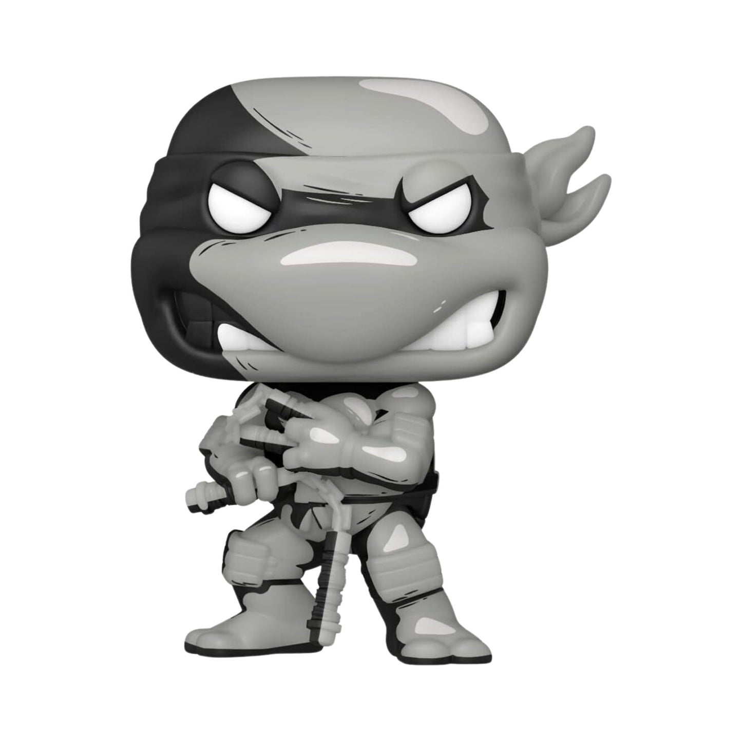 Funko Pop Michelangelo Px Exclusive Comic #34 - Tortugas Ninja