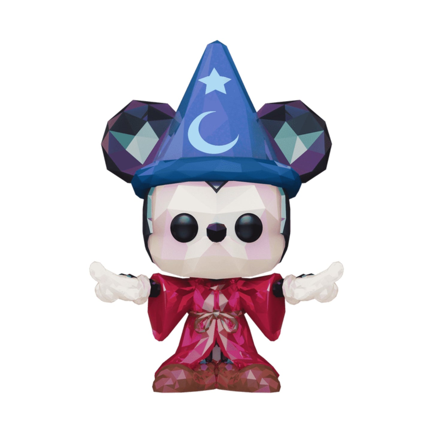 Funko Pop Mickey Mouse Special Edition #1377 - Disney