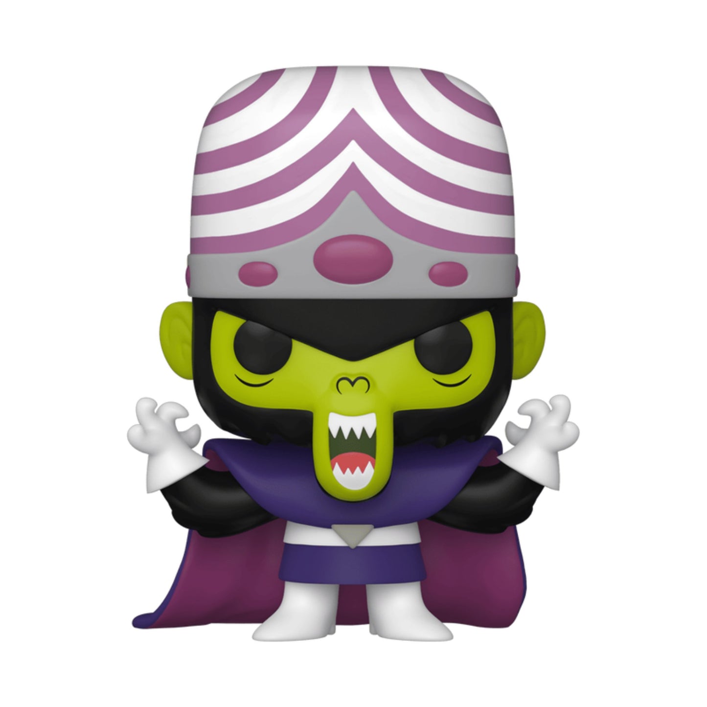 Funko Pop Mojo Jojo #1084 - Powerpuff Girls