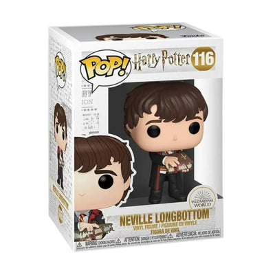 Funko Pop Neville Longbottom #116 - Harry Potter