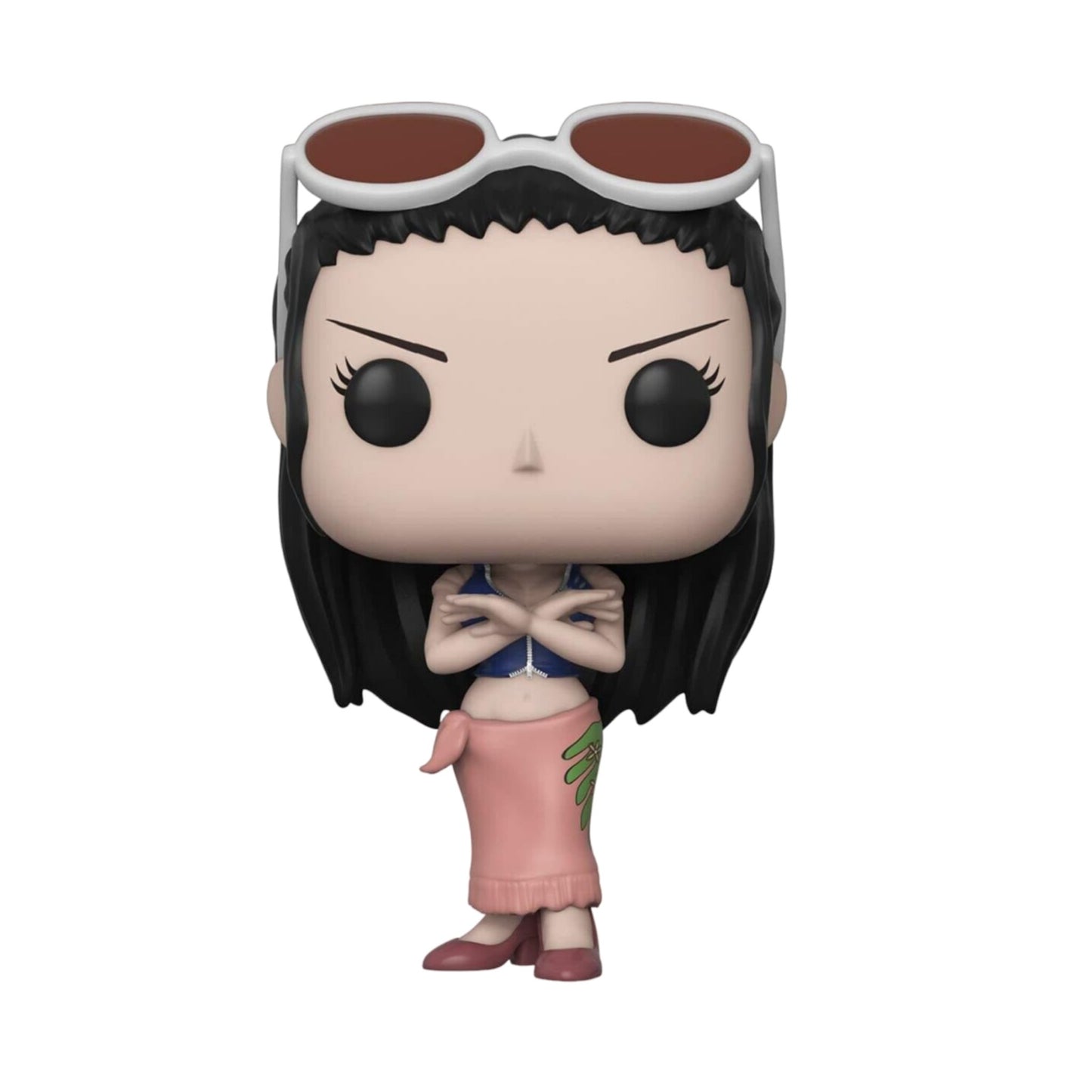 Funko Pop Nico Robin - One Piece #399/ CAJA DAÑADA