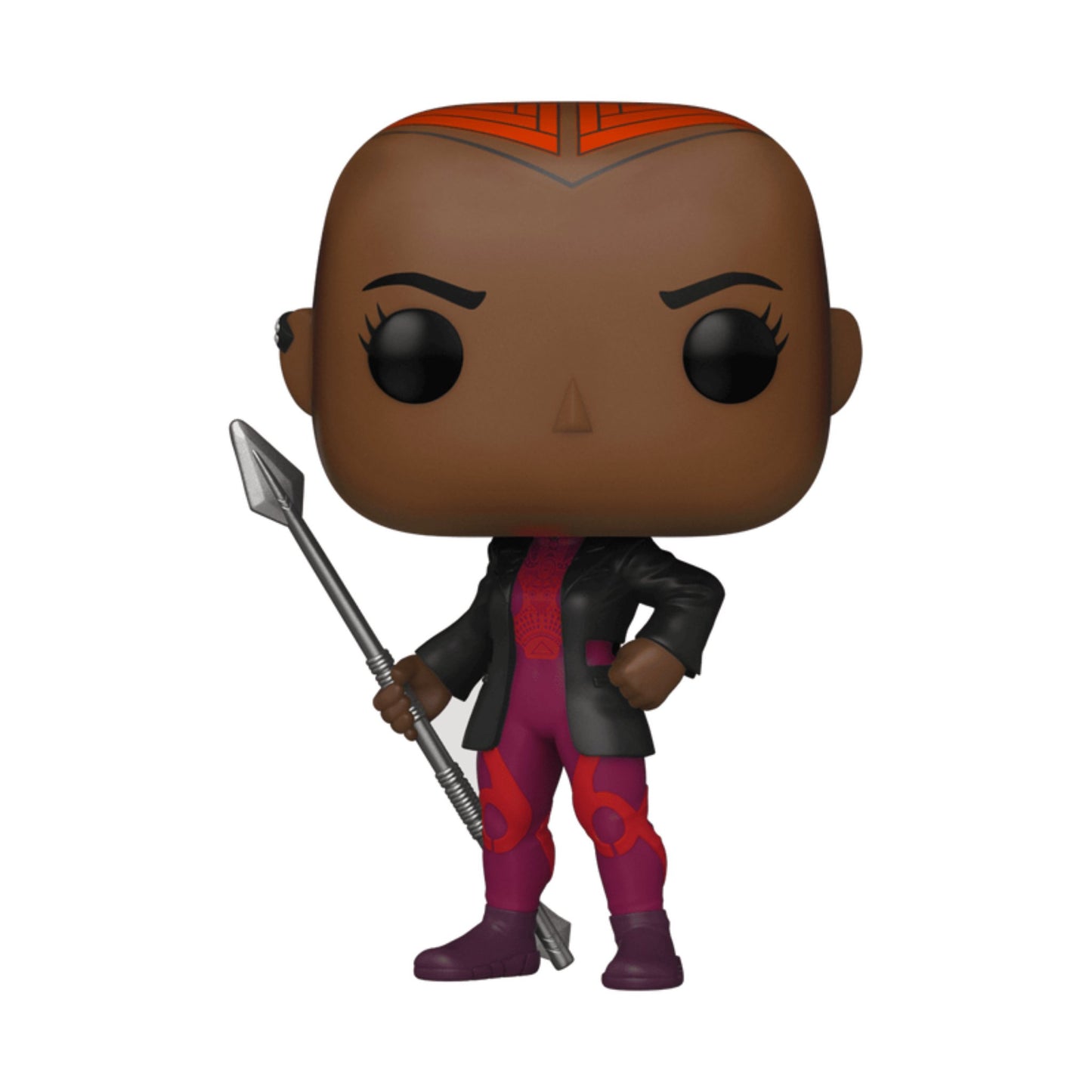 Funko Pop Okoye #1100 - Wakanda Forever