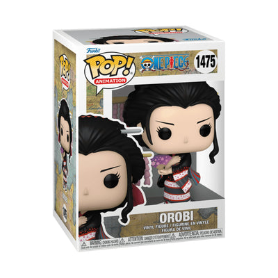 Funko Pop Orobi #1475 - One Piece