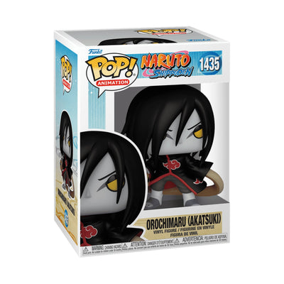 Funko Pop Orochimaru (Akatsuki) #1435 - Naruto
