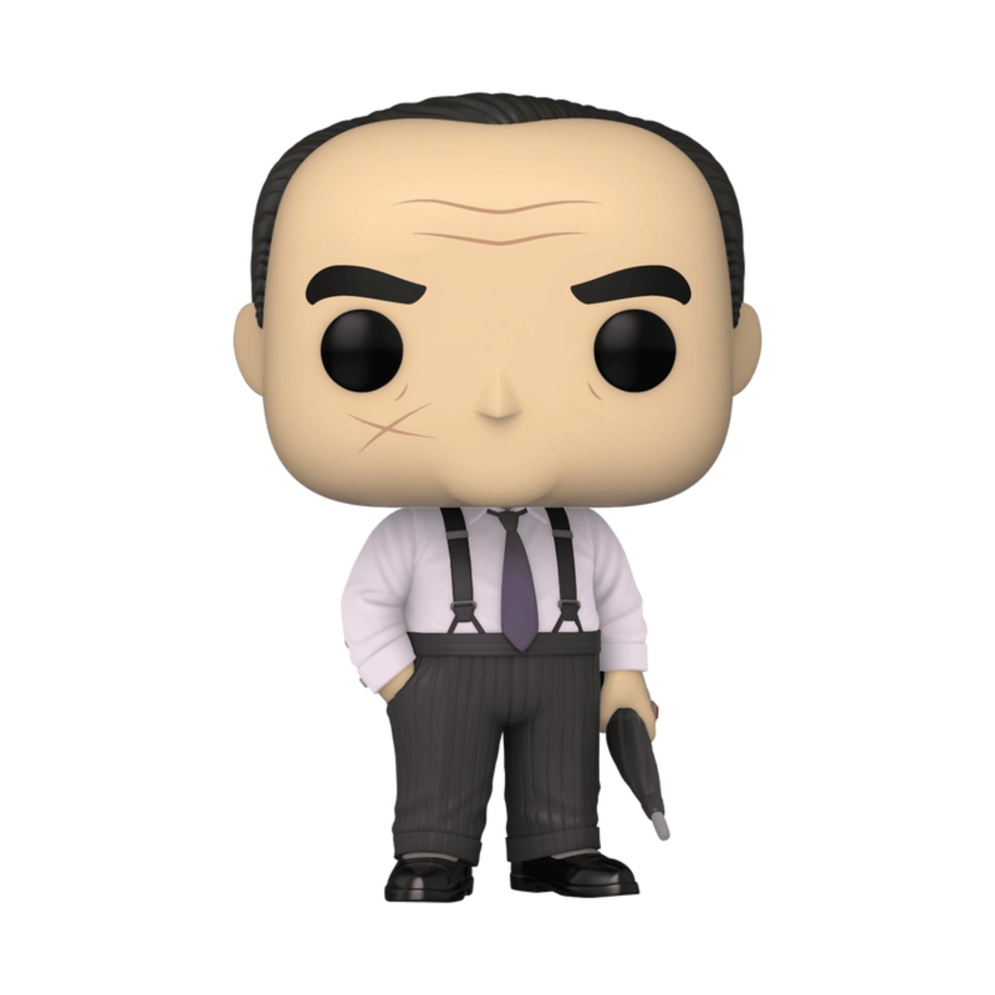 Funko Pop Oswald Cobblepot (El Pingüino) #1191 - The Batman