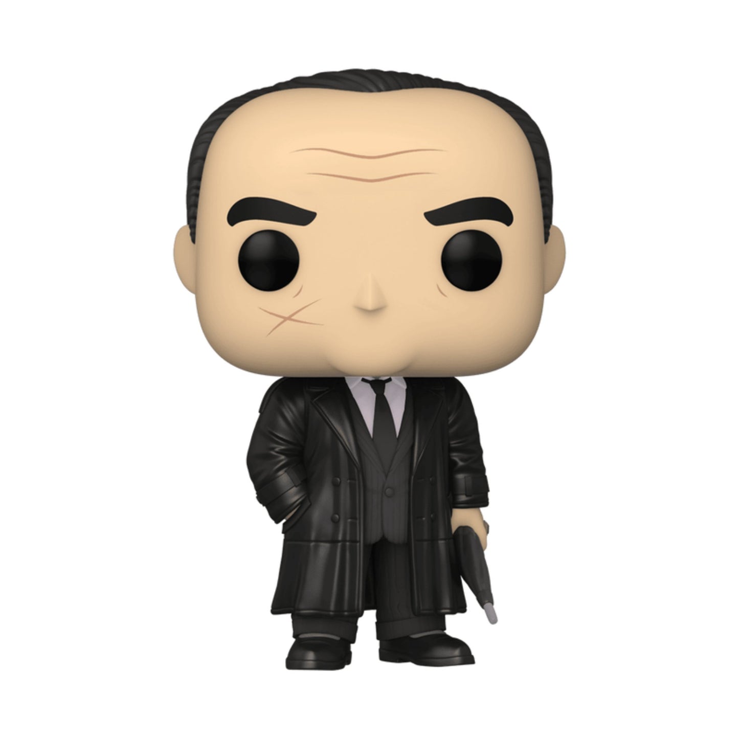 Funko Pop Oswald Cobblepot (El Pingüino) #1191 - The Batman