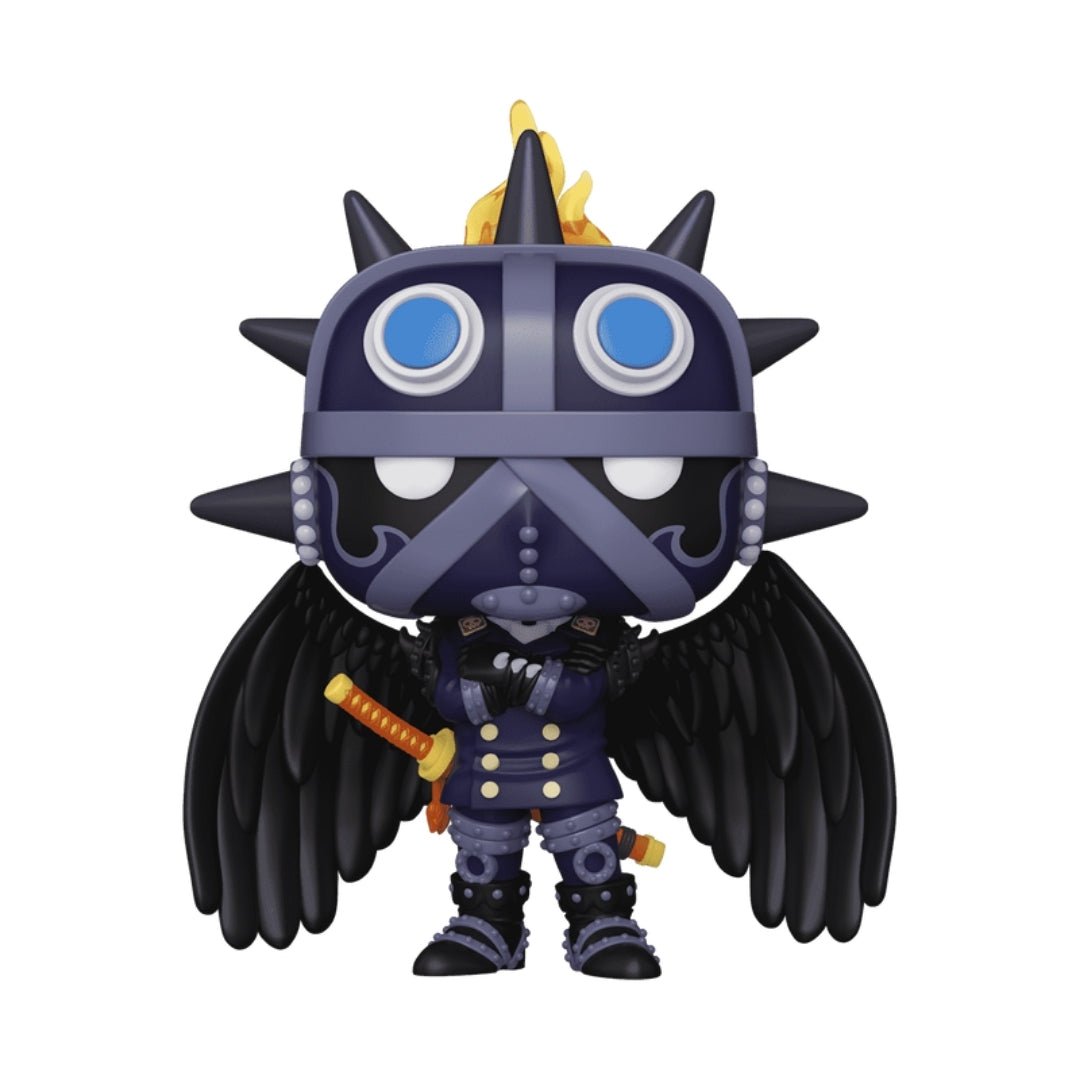 Funko Pop Plus King #1893 - One Piece
