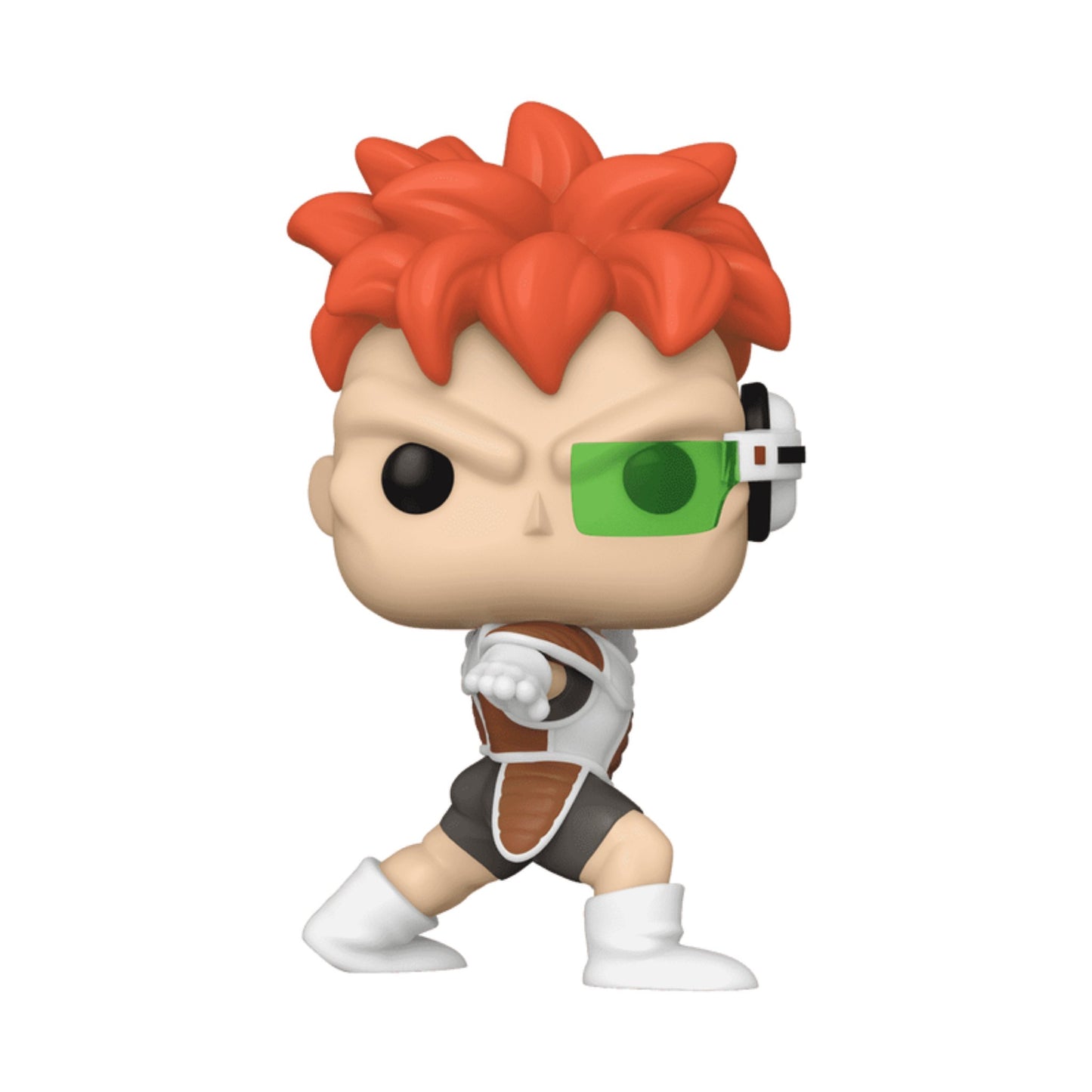 Funko Pop Recoome #1492 Special Edition - Dragon Ball Z