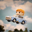 Funko Pop Rides Ron Weasley In Flying Car #112 - Harry Potter