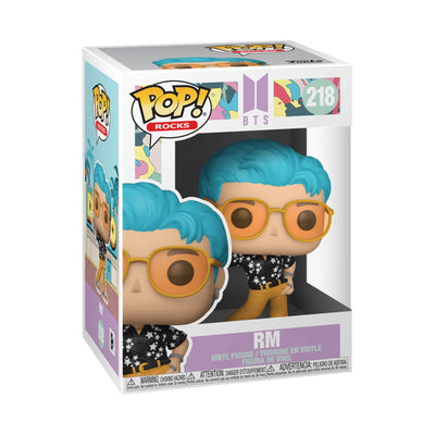 Funko Pop RM #218 - BTS