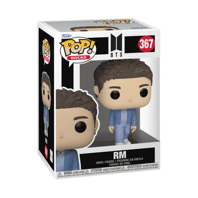 Funko Pop RM #367 – BTS