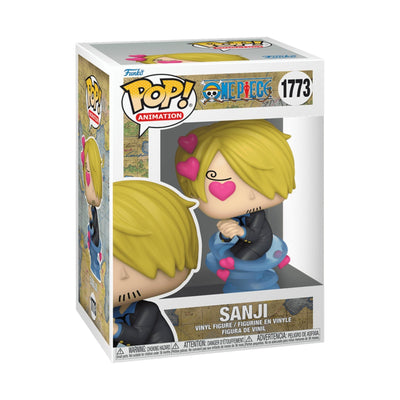 Funko Pop Sanji #1773 - One Piece