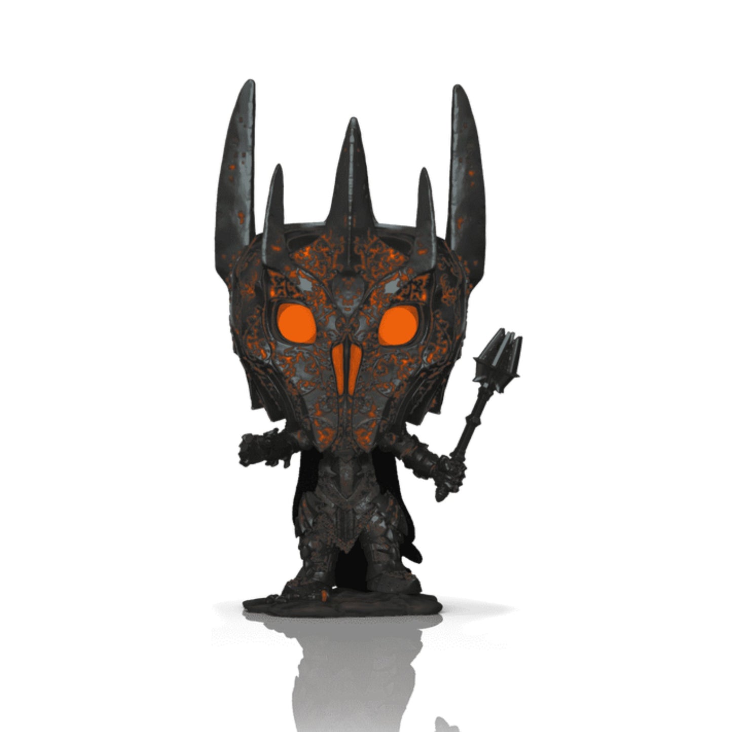 Funko Pop Sauron #1487 Special Edition - The Lord Of The Rings