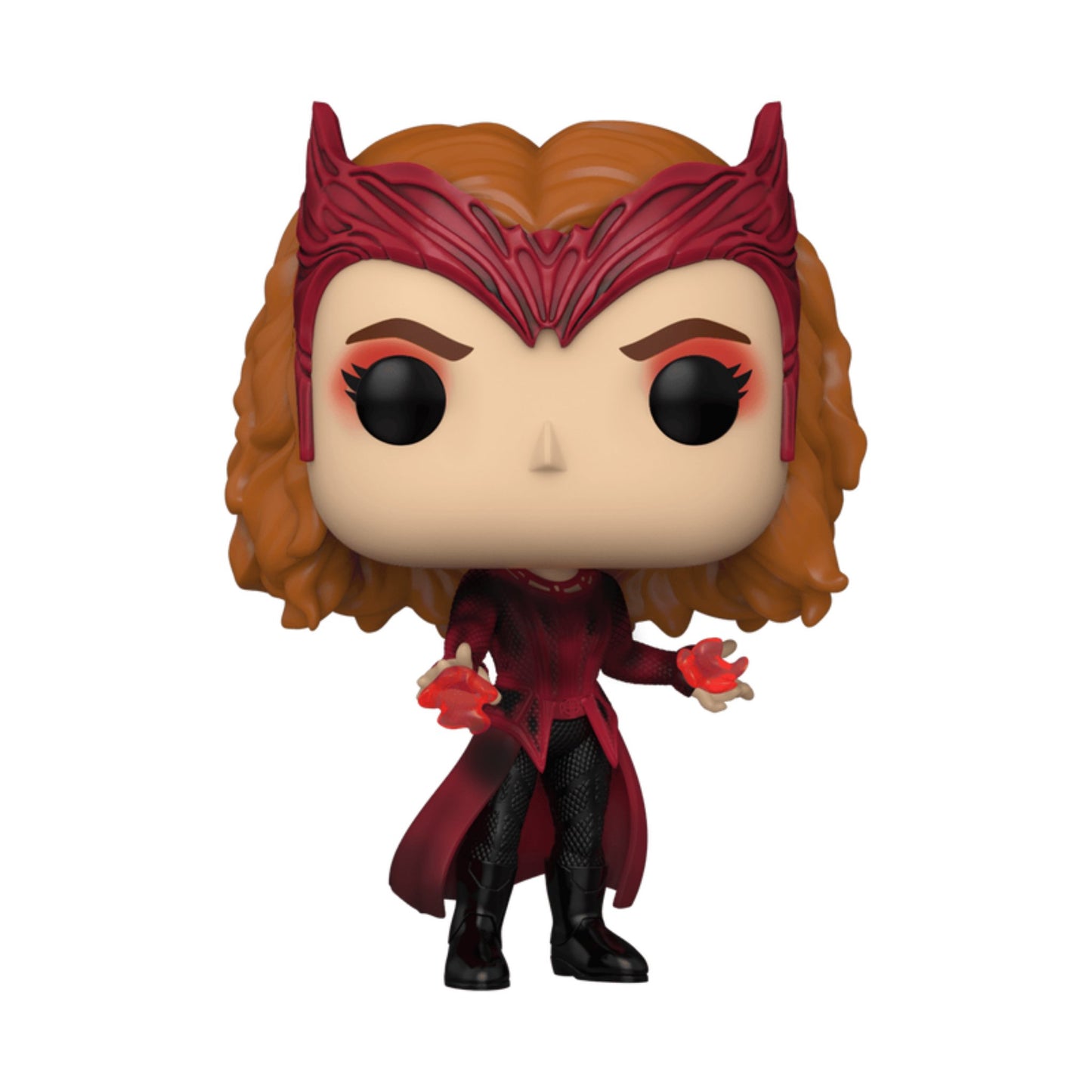 Funko Pop Scarlet Witch #1007 - Doctor Strange Multiverse Of Madness