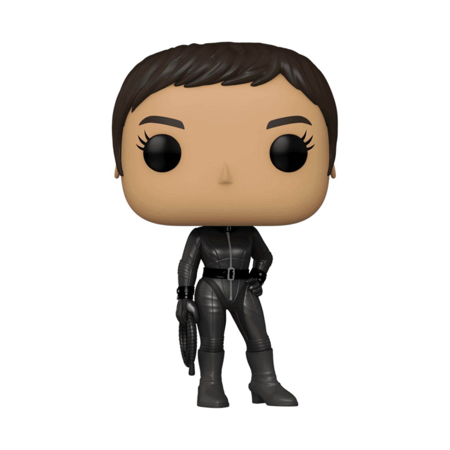 Funko Pop Selina Kyle (Gatubela) #1190 - The Batman (CHASE)