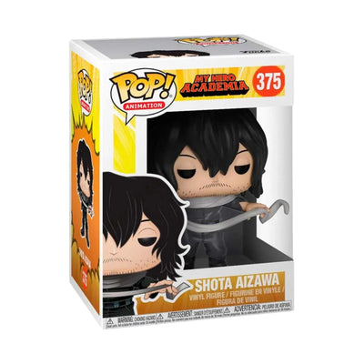 Funko Pop Shota Aizawa - My Hero Academia #375