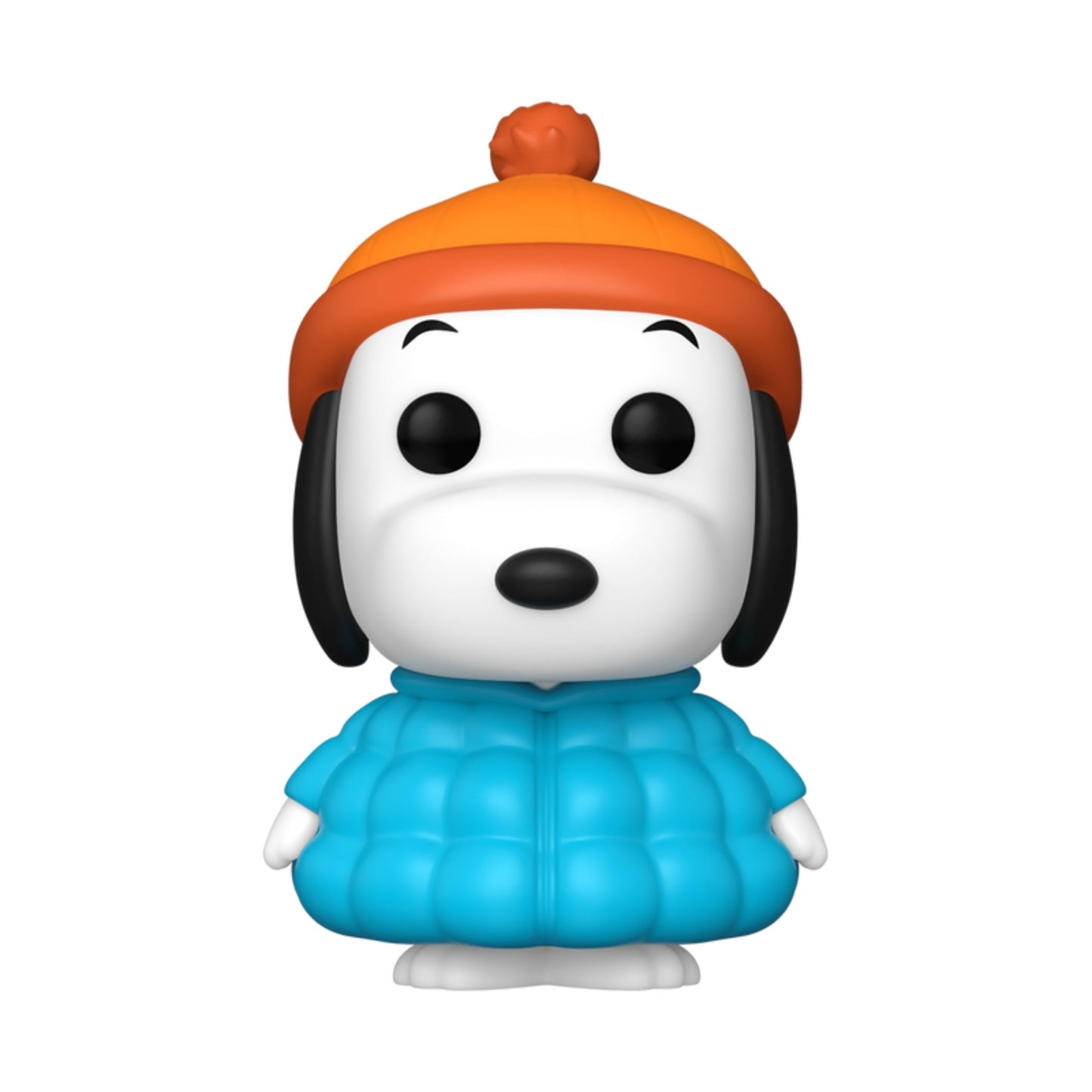 Funko Pop Snoopy In Coat #1681 - Peanuts