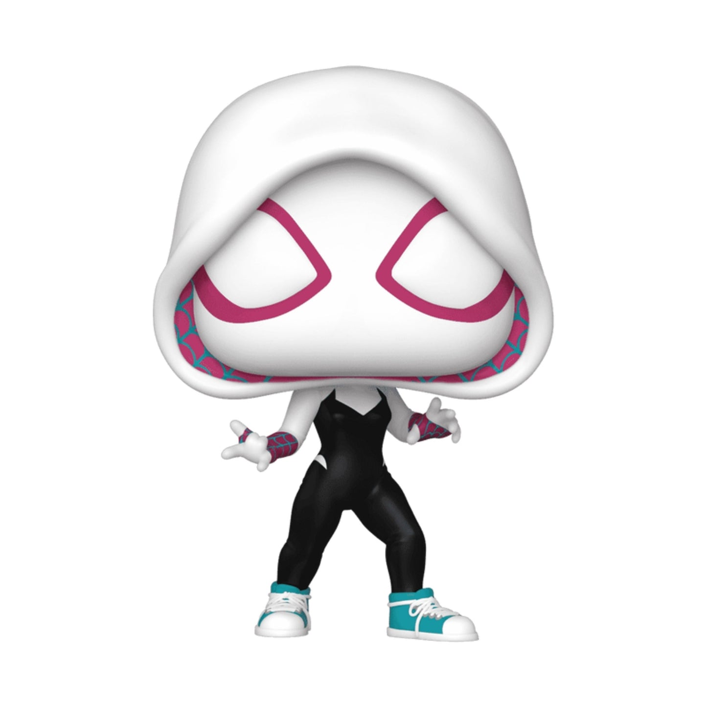 Funko Pop Spider Gwen #1224 - Spiderman Across The Spiderverse