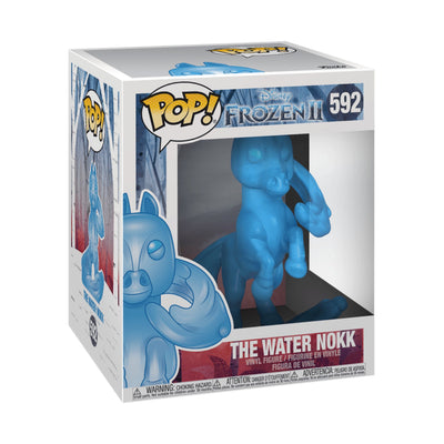 Funko Pop The Water Nokk 6" #592 - Frozen II