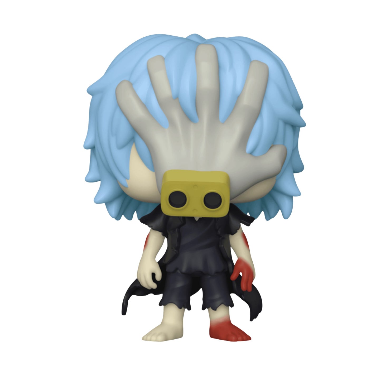 Funko Pop Tomura Shigaraki #1149 Special Edition - My Hero Academia