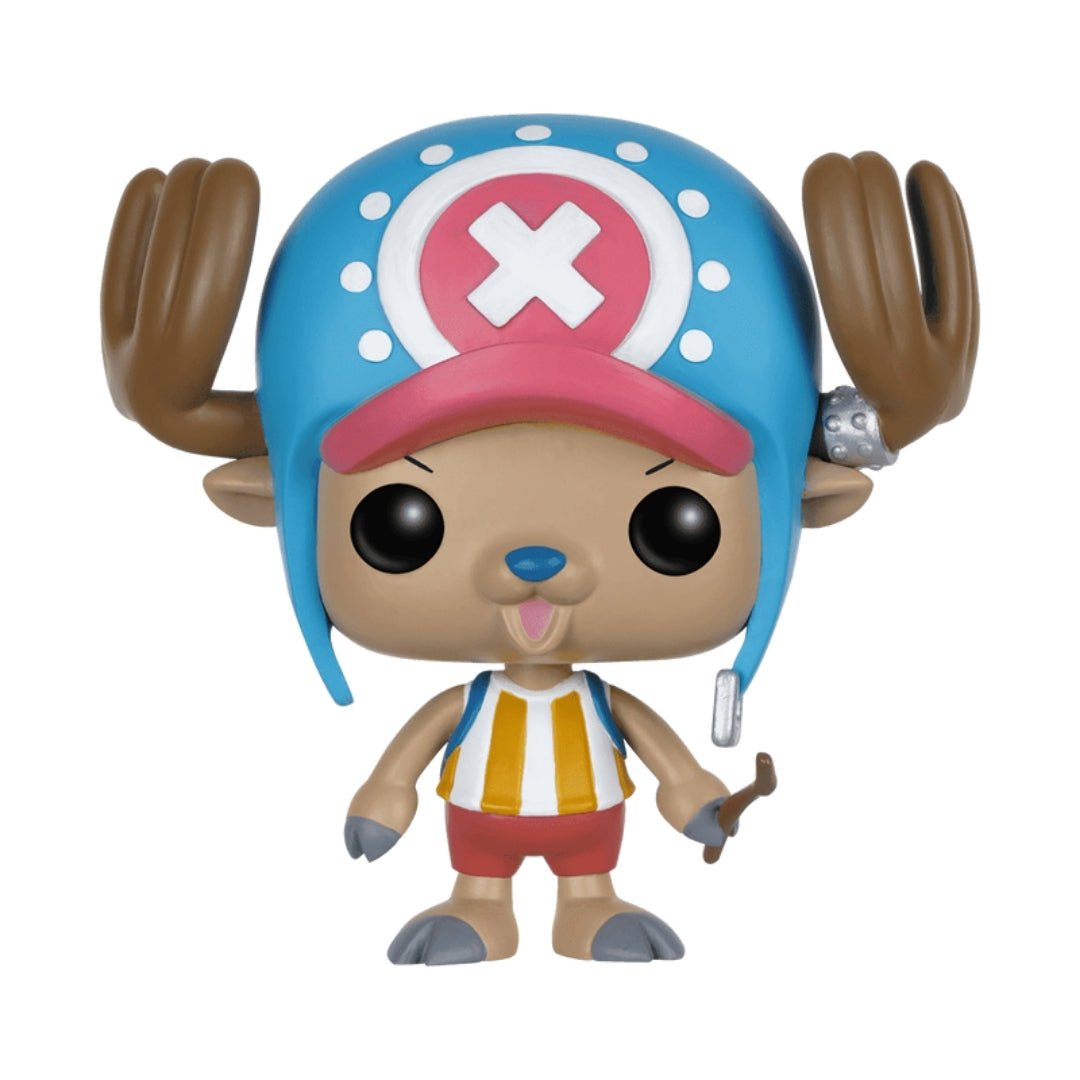 Funko Pop Tony Tony Chopper - One Piece #99