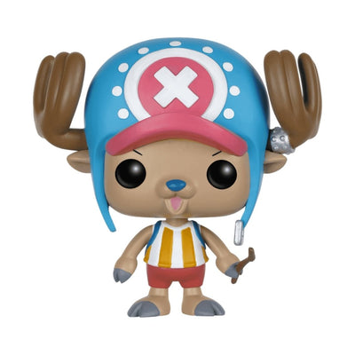 Funko Pop Tony Tony Chopper - One Piece  #99