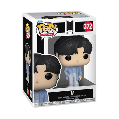 Funko Pop V #372 – BTS
