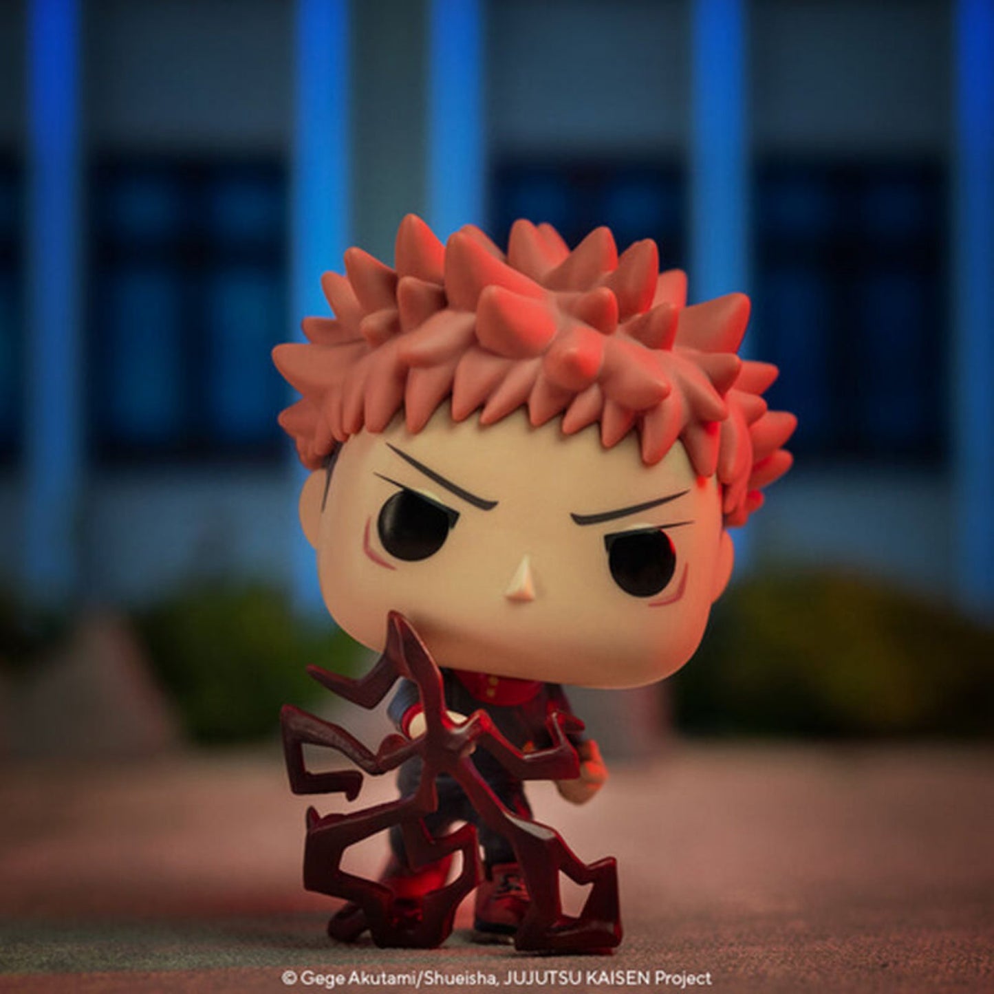 Funko Pop Yuji Itadori #1111 - Jujutsu Kaisen