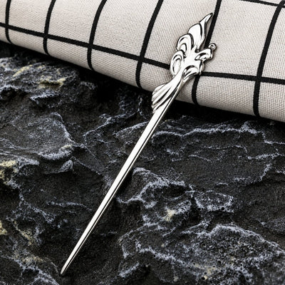 Horquilla Maomao - Los Diarios De La Boticaria