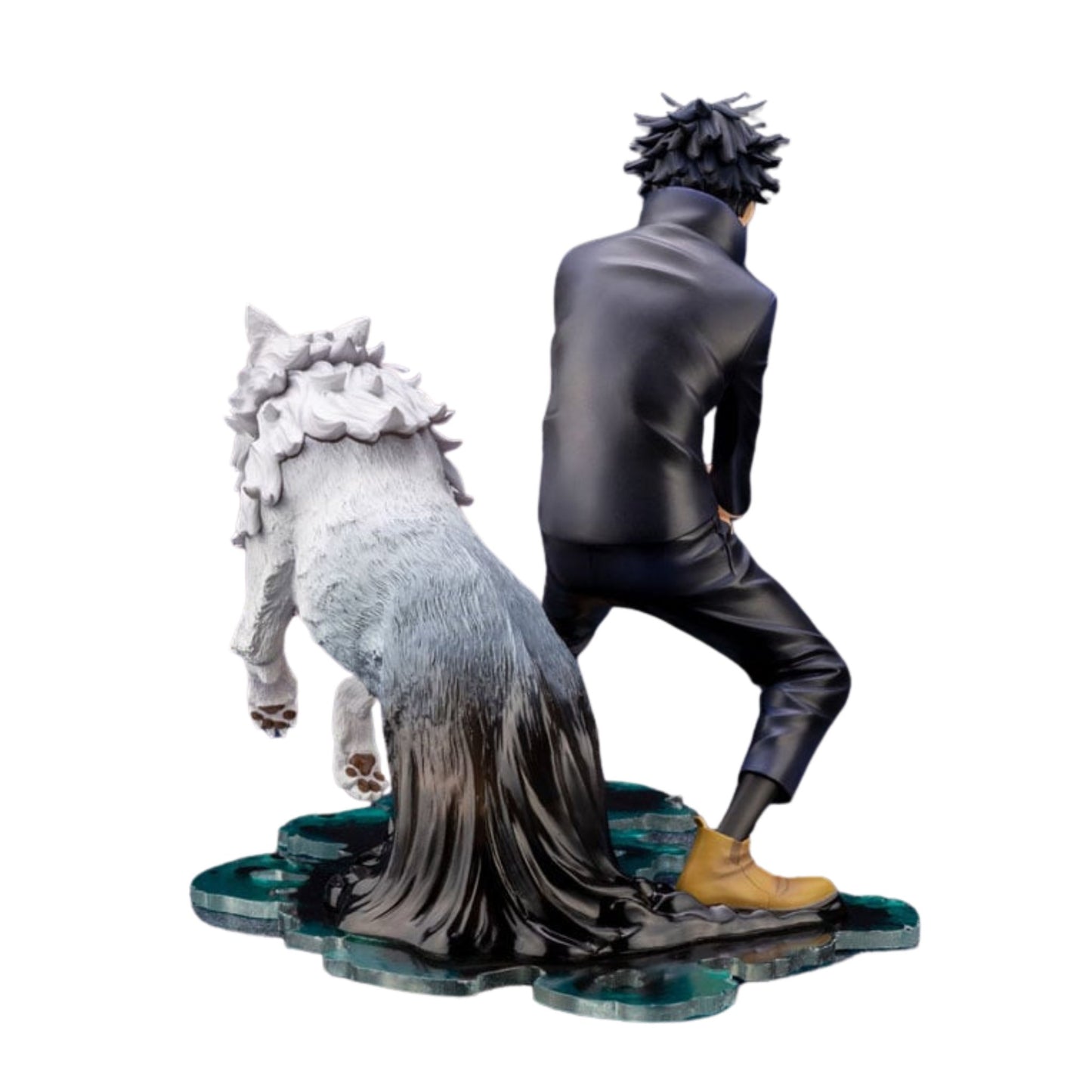Kotobukiya Megumi Fishiguro - Jujutsu Kaisen