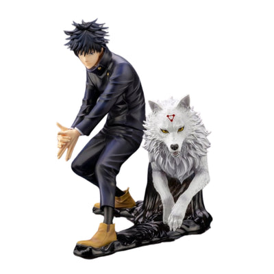 Kotobukiya Megumi Fishiguro - Jujutsu Kaisen