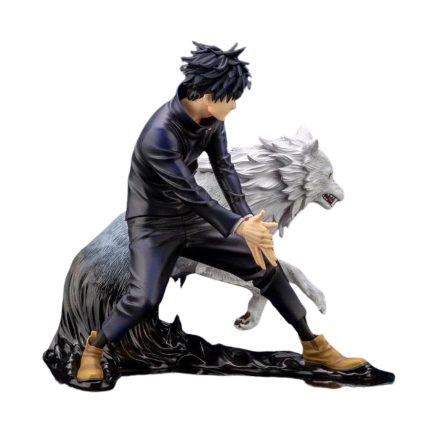 Kotobukiya Megumi Fishiguro - Jujutsu Kaisen