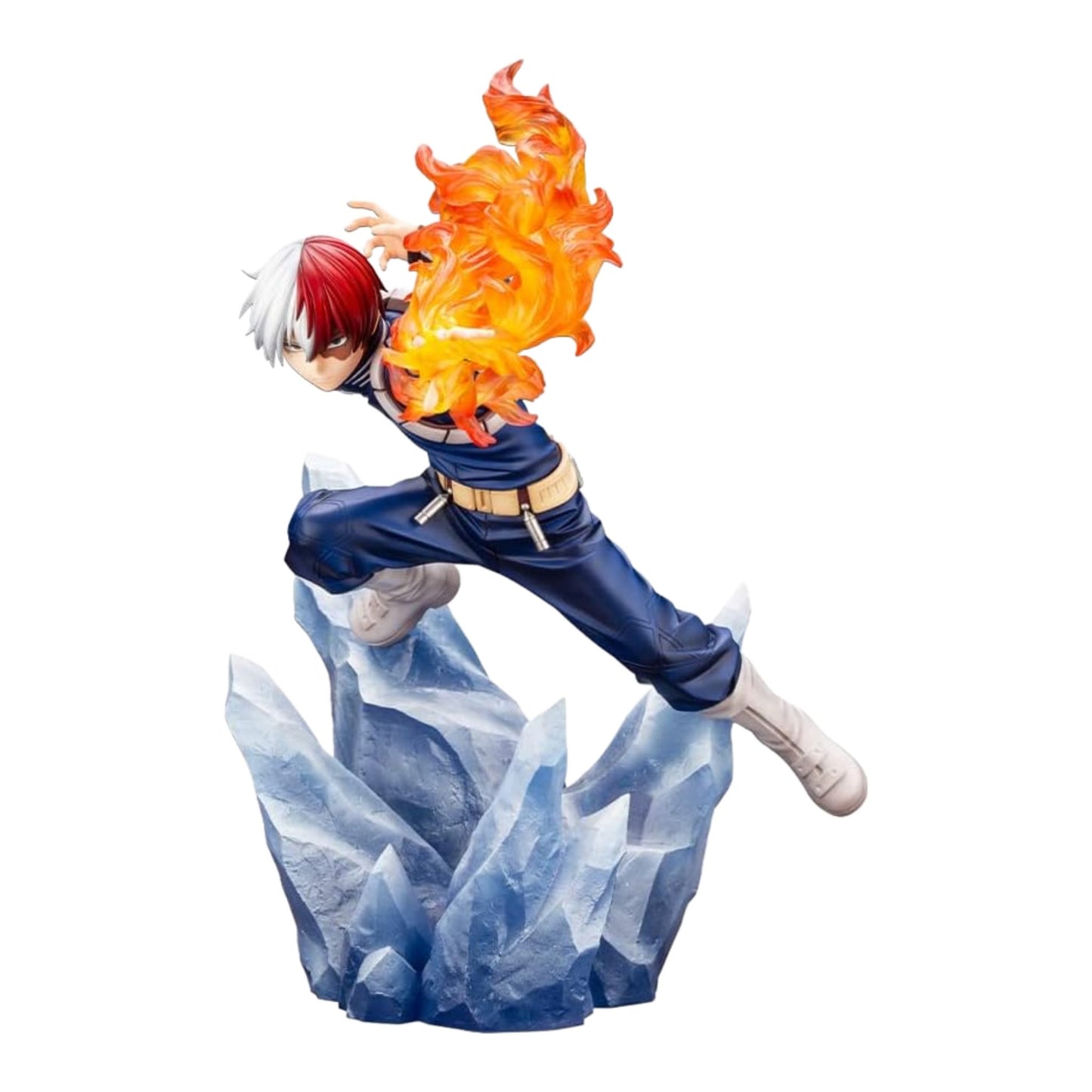 Kotobukiya Shoto Todoroki - My Hero Academia