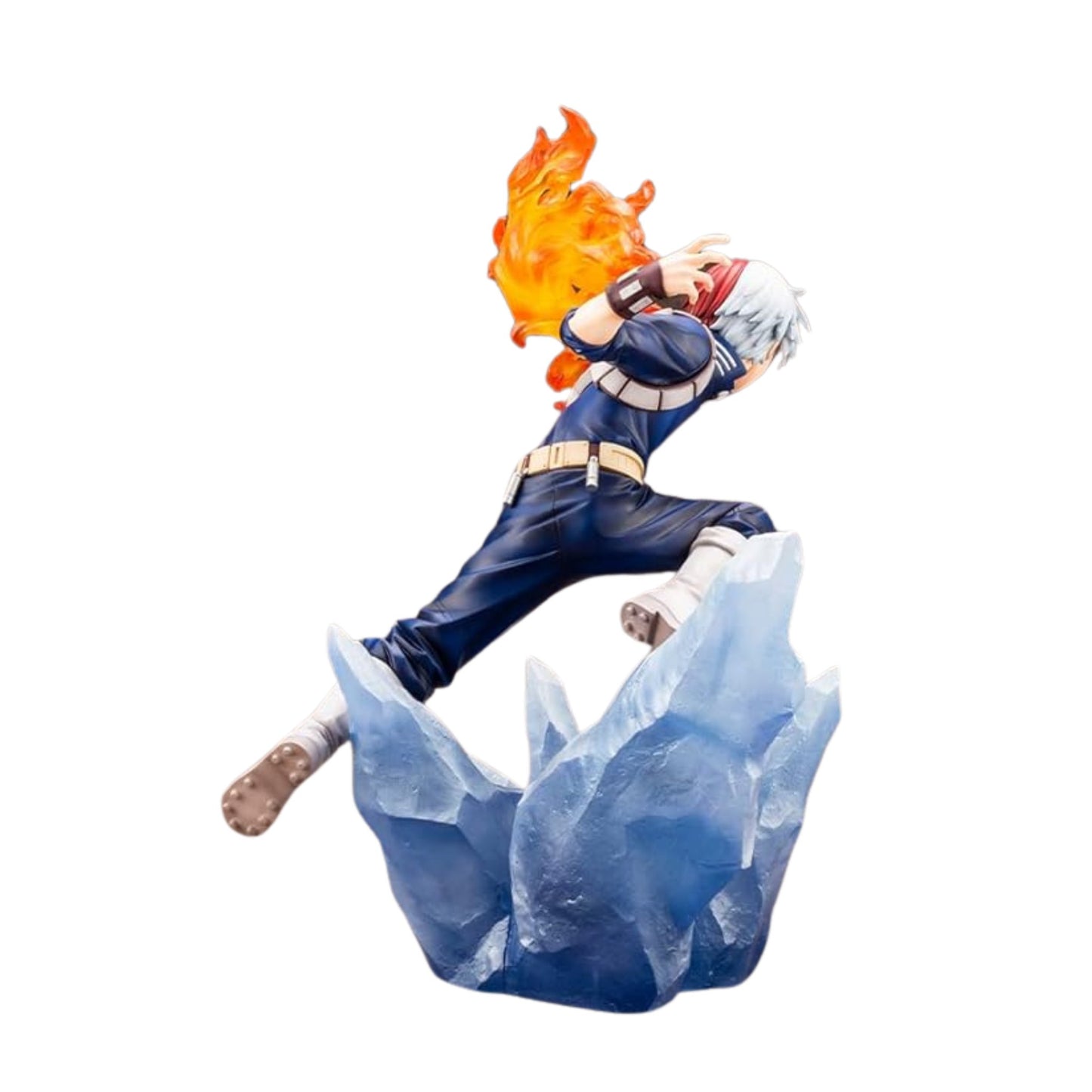 Kotobukiya Shoto Todoroki - My Hero Academia