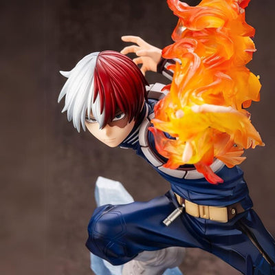 Kotobukiya Shoto Todoroki - My Hero Academia