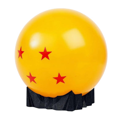 Lámpara Esfera De 4 Estrellas - Dragon Ball Z - Abysse