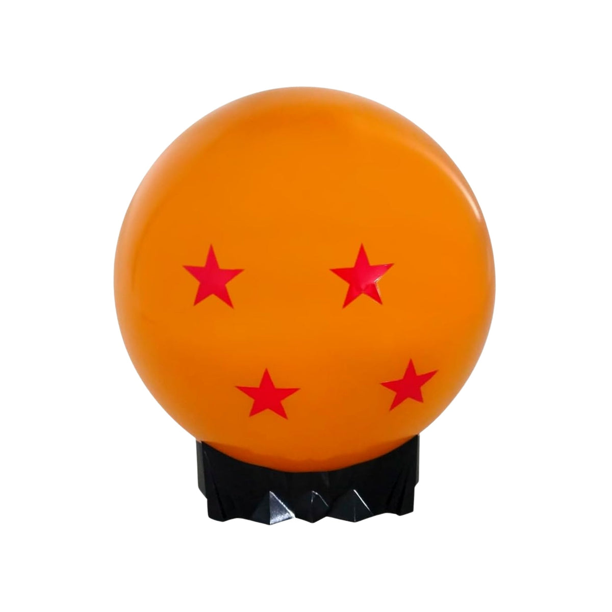 Lámpara Mini Esfera De 4 Estrellas - Dragon Ball Z - Abysse