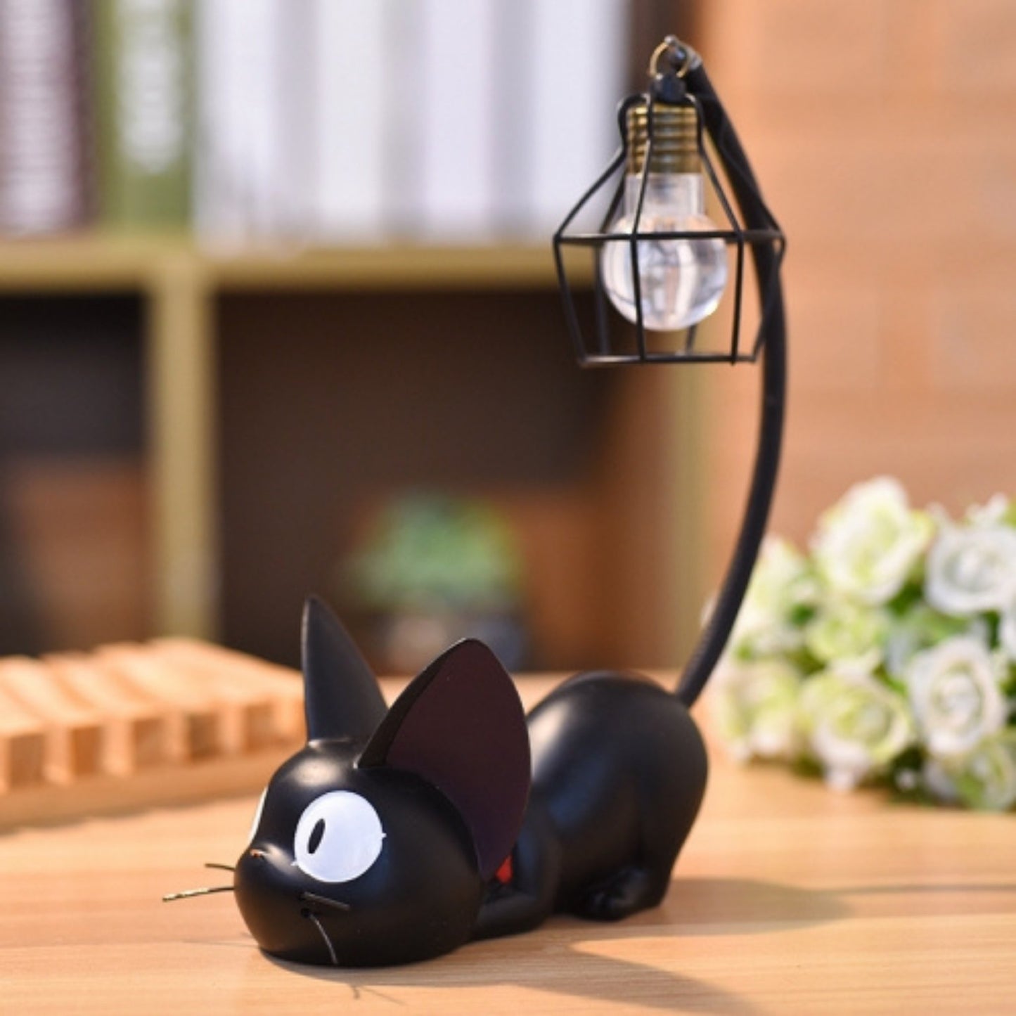 Lampara mini Jiji - Kiki Entregas A Domicilio