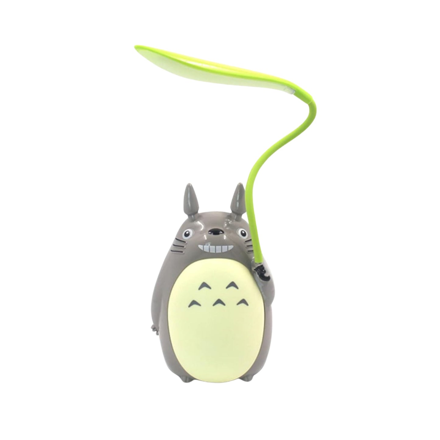 Lampara Totoro Con Hojita - Mi Vecino Totoro