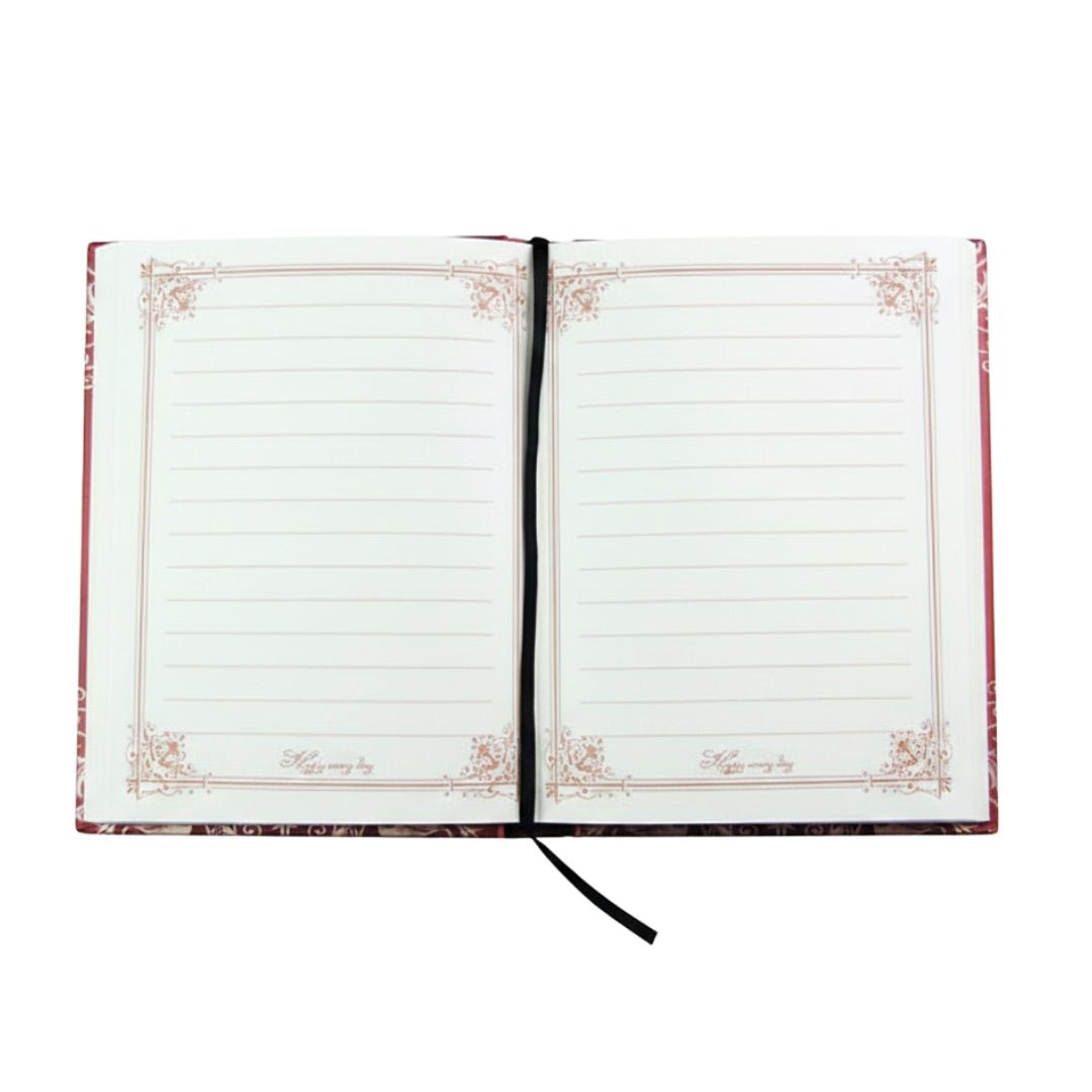 Libreta De Apuntes One Piece - One Piece