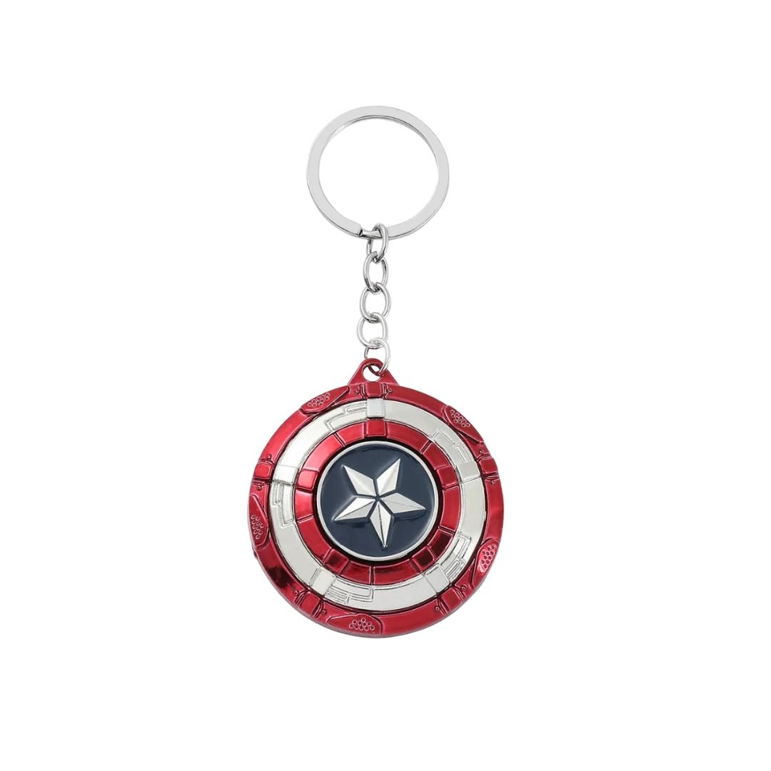 Llavero Capitan America #2