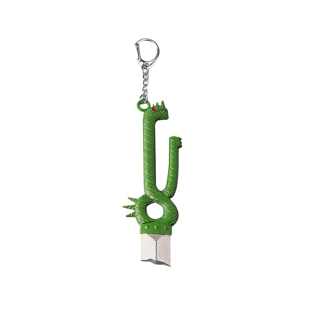 Llavero Espada Demonio Lostvayne - Meliodas - Seven Deadly Sins