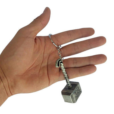 Llavero Martillo Thor - Marvel