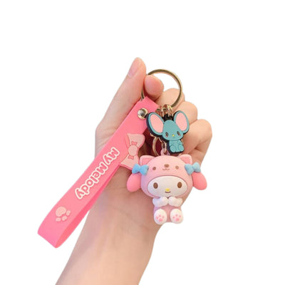 Llavero My Melody - Sanrio