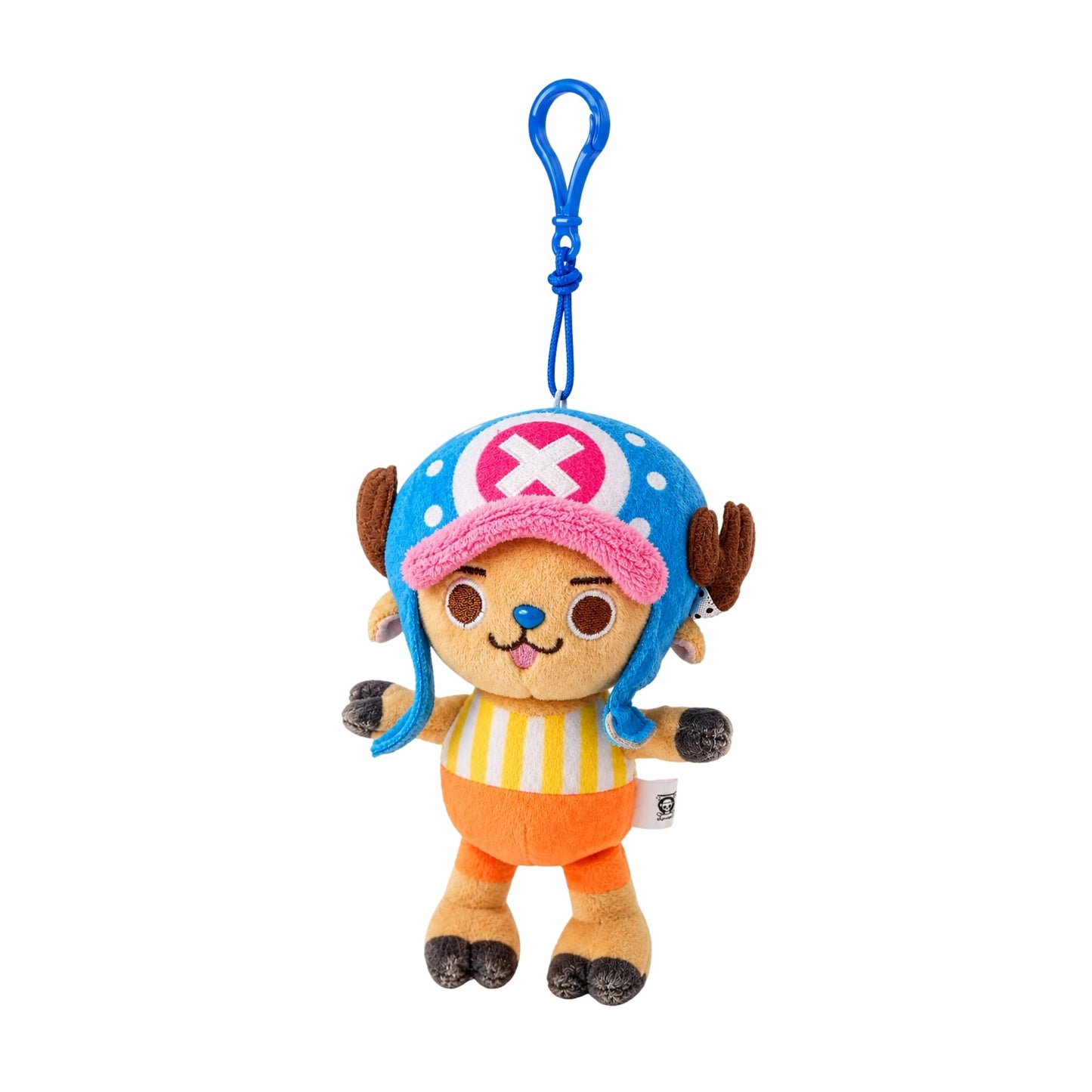 Llavero Peluche Chopper - One Piece
